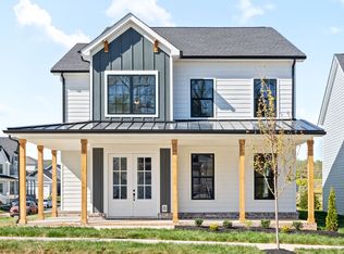 167 Luther St LOT 309, Pleasant View, TN 37146