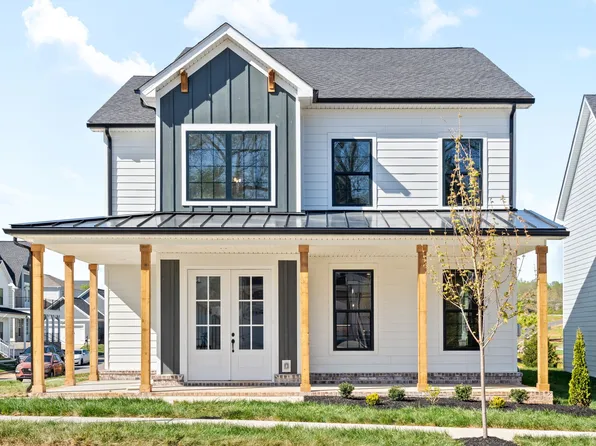 167 Luther St Lot 309, Pleasant View, TN 37146