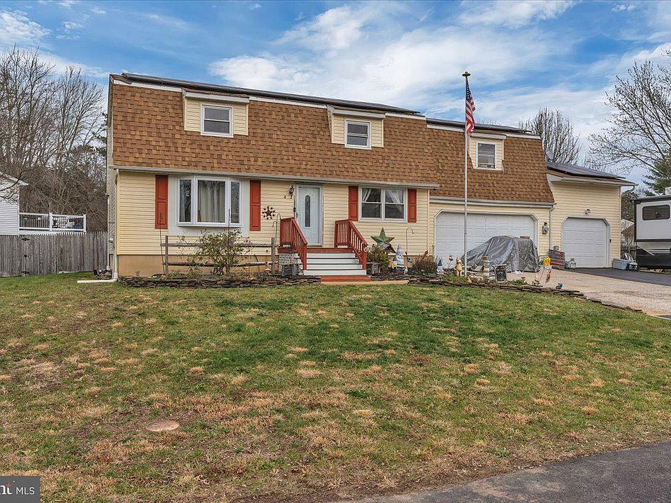 4 Buffalo Ter, Browns Mills, NJ 08015 | Zillow