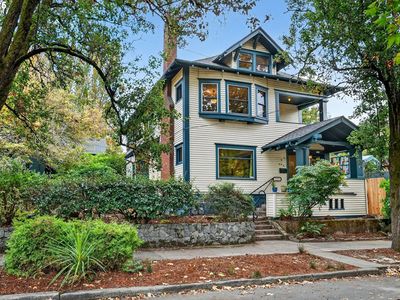 1216 SE 18th Ave, Portland, OR, 97214