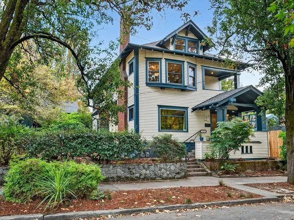 1216 SE 18th Ave, Portland, OR 97214