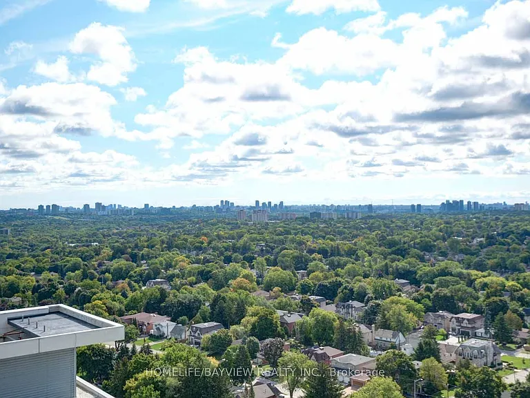 7165 Yonge St #2403 — Photo 16