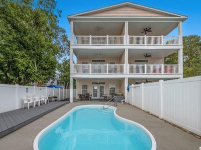 3501 Dunes St. #2, North Myrtle Beach, SC, 29582