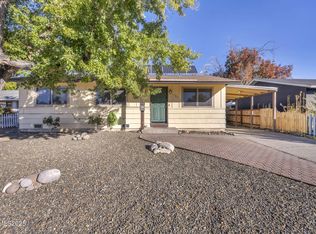 1780 Greenbrae Dr, Sparks, NV 89431