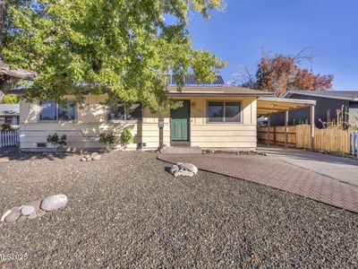 1780 Greenbrae Dr, Sparks, NV, 89431