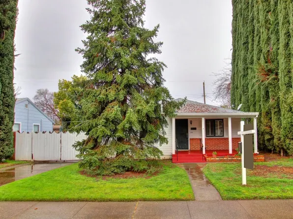 3510 63rd St, Sacramento, CA 95820