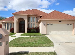 2506 S Dogwood St, Pharr, TX 78577