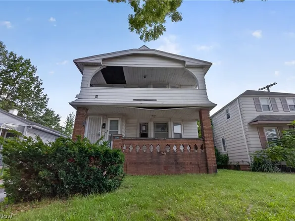 1646 Burgess Rd, Cleveland, OH 44112