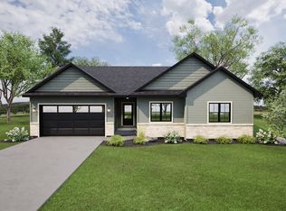 The Alexander Plan, Prairie Oak, Wisconsin Dells, WI 53965