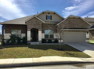 12206 Upton Park, San Antonio, TX 78253