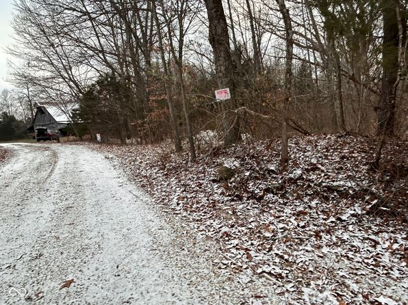 0 McKinney Cemetery Rd, Freetown, IN 47235
