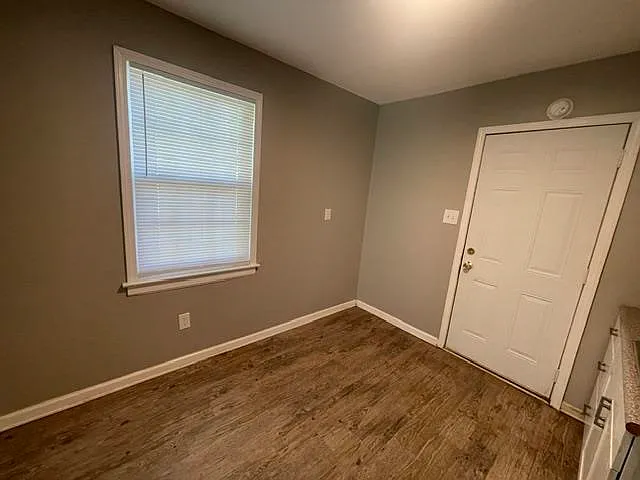 1 bed, 1.0 bath, 500 sqft, $600 — Photo 4