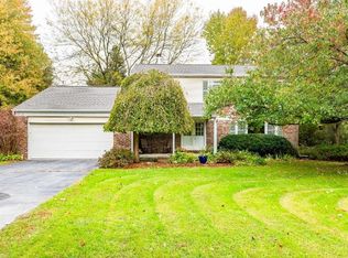 6877 Park Rd, Ann Arbor, MI 48103