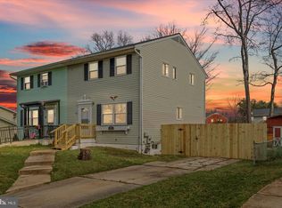 331 Laburnum Rd, Edgewood, MD 21040