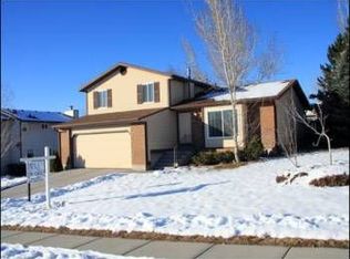 1543 E Wood Glen Rd, Sandy, UT 84092