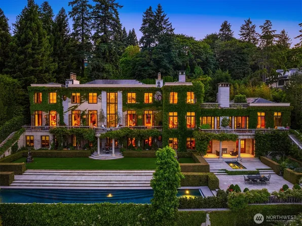 (undisclosed Address), Seattle, WA 98112