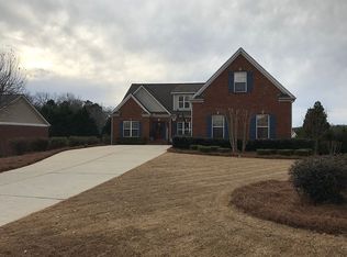 5480 Noah Rd, Cumming, GA 30041