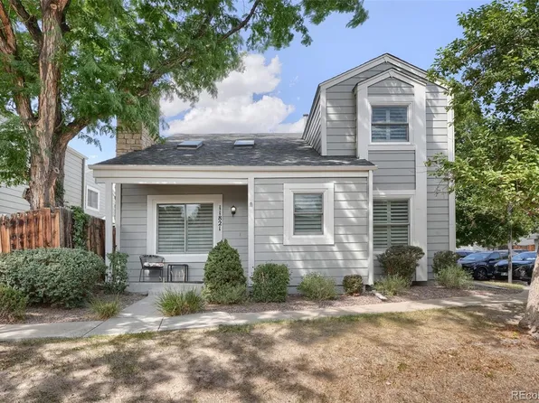 11821 E Cornell Circle, Aurora, CO 80014