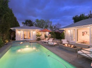 1433 N Orange Grove Ave, Los Angeles, CA 90046