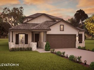 290 Denali Dr, Kyle, TX 78640