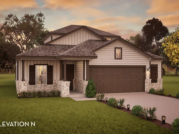 290 Denali Dr, Kyle, TX 78640