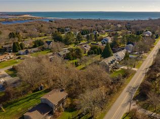 23 E View Dr, Little Compton, RI 02837