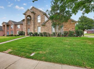 4737 Bristol Trace Trl, Fort Worth, TX 76244