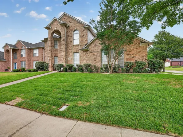4737 Bristol Trace Trl, Fort Worth, TX 76244