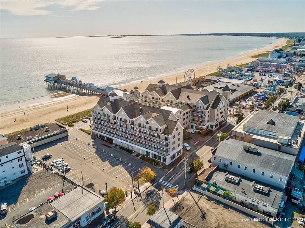 1 E Grand Ave APT 301, Old Orchard Beach, ME 04064 | Zillow