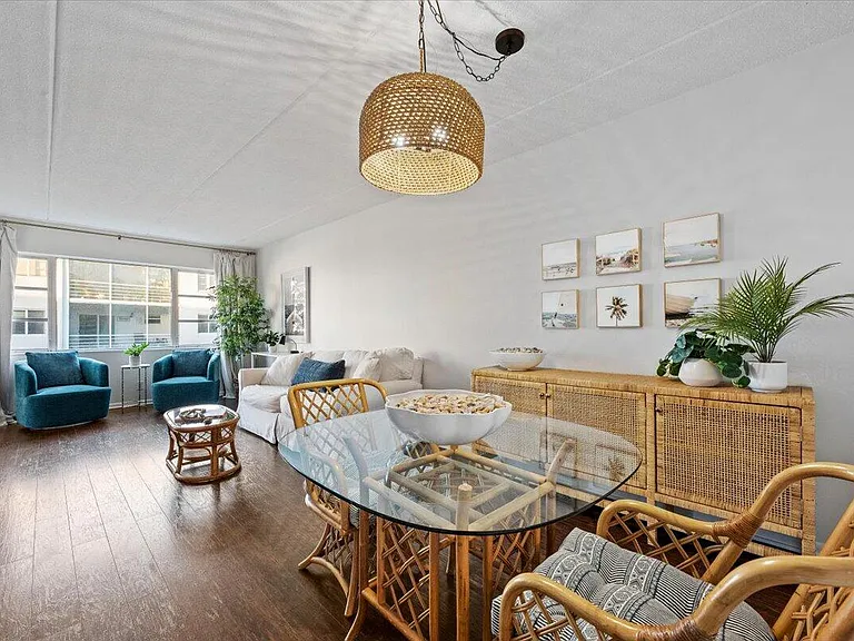 4500 N Flagler Dr #D16 — Photo 6