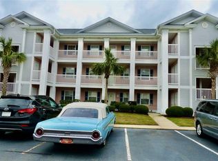 634 Waterway Village Blvd #18B, Myrtle Beach, SC 29579