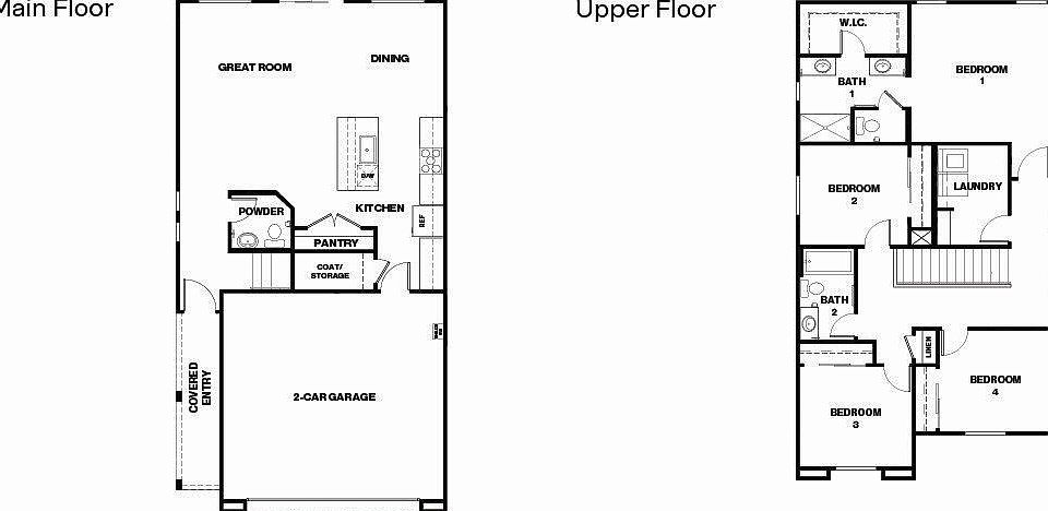 Floor Plan.