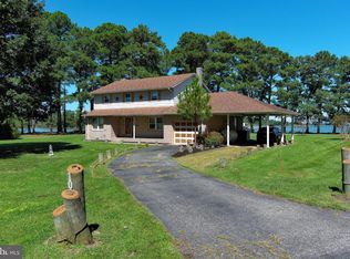 1022 River Point Rd, Cambridge, MD 21613