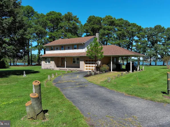 1022 River Dr, Cambridge, MD 21613