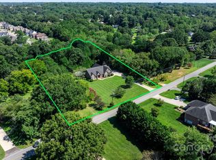 4002 Falling Creek Rd NE, Hickory, NC 28601