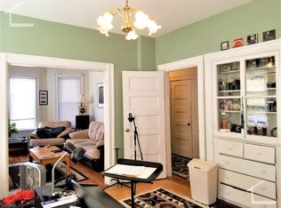 52 Gardena St APT 2D, Brighton, MA 02135