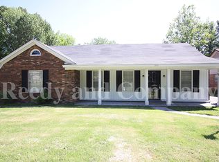 5072 Cresser St, Memphis, TN 38116