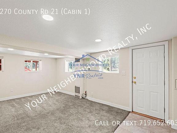5th image of 1270 County Road 21 Cabin 1
