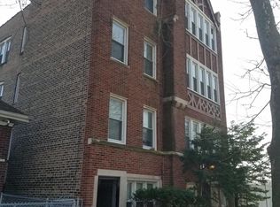 1853 E 81st St APT 3N, Chicago, IL 60617