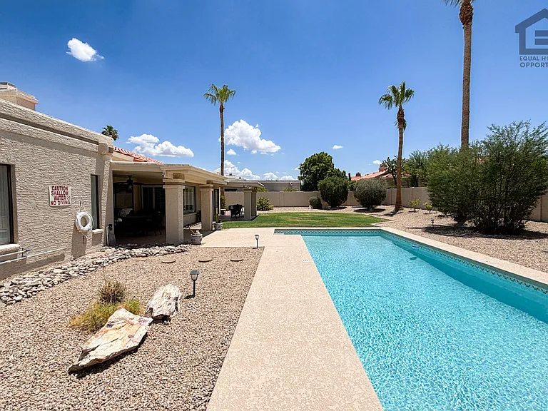 10943 E Palomino Rd — Photo 44