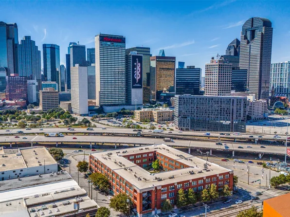 2502 Live Oak St APT 338, Dallas, TX 75204