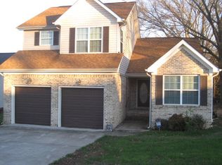 1502 Mike Edd Ln, Chattanooga, TN 37411