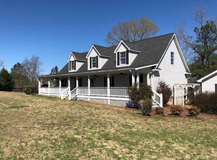 205 Stone Ave, Greenwood, SC 29648
