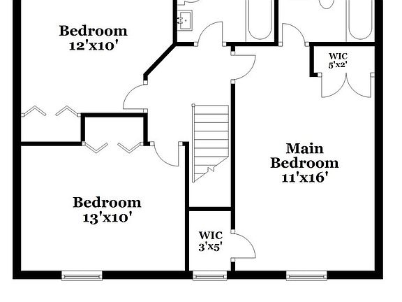 3rd image of 7329 Morris Pond Dr