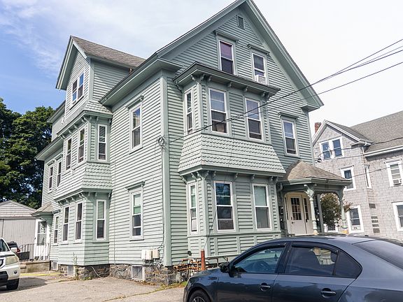 2nd image of 60 Tremont St APT 2