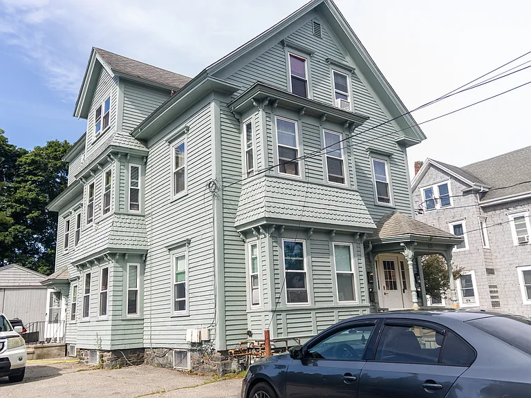 60 Tremont St #2 — Photo 2