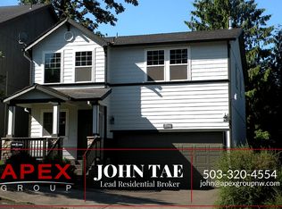 37756 Hamilton Ridge Dr, Sandy, OR 97055