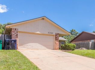 3221 SE 57th St, Oklahoma City, OK 73135