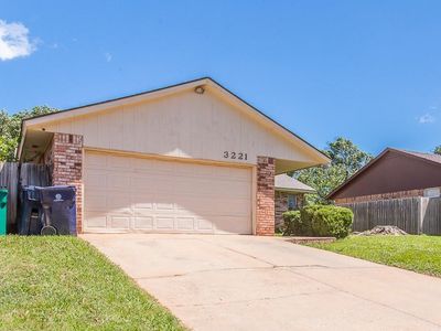 3221 SE 57th St, Oklahoma City, OK, 73135