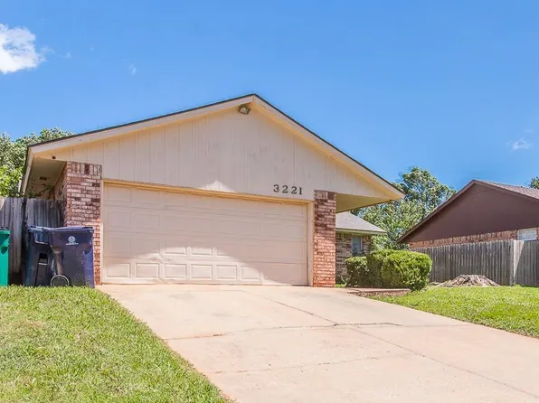 3221 SE 57th St, Oklahoma City, OK 73135